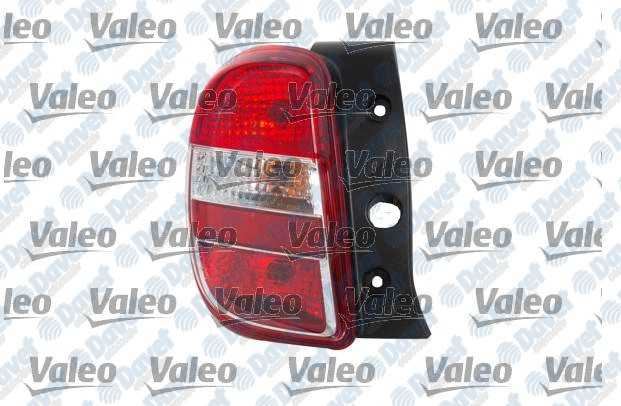 VALEO 044492 Stop Lambasi Sag Ampullu Micra Iv 10>